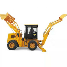 CNMC Backhoe Loader Sale In China Best Price